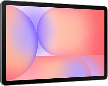 Tablet Samsung Galaxy Tab S10 Lite 10.9 pulg 6GB 128GB Android 15 Gris