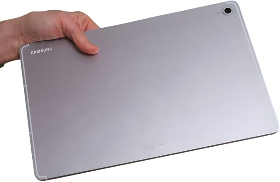 Tablet Samsung Galaxy Tab S10 SM-X526B 10.9 pulg 8GB 128GB Android 14 Gris